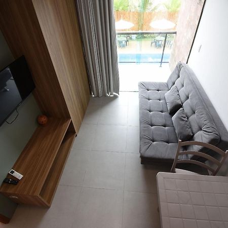Flats Em Condominio Velas Do Porto Pôrto das Galinhas 외부 사진